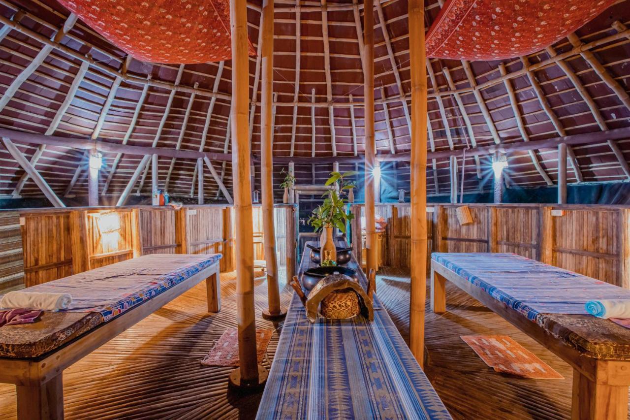 Atremaru Jungle Retreat Hotel