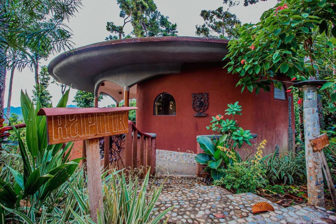 Atremaru Jungle Retreat Hotel 3*