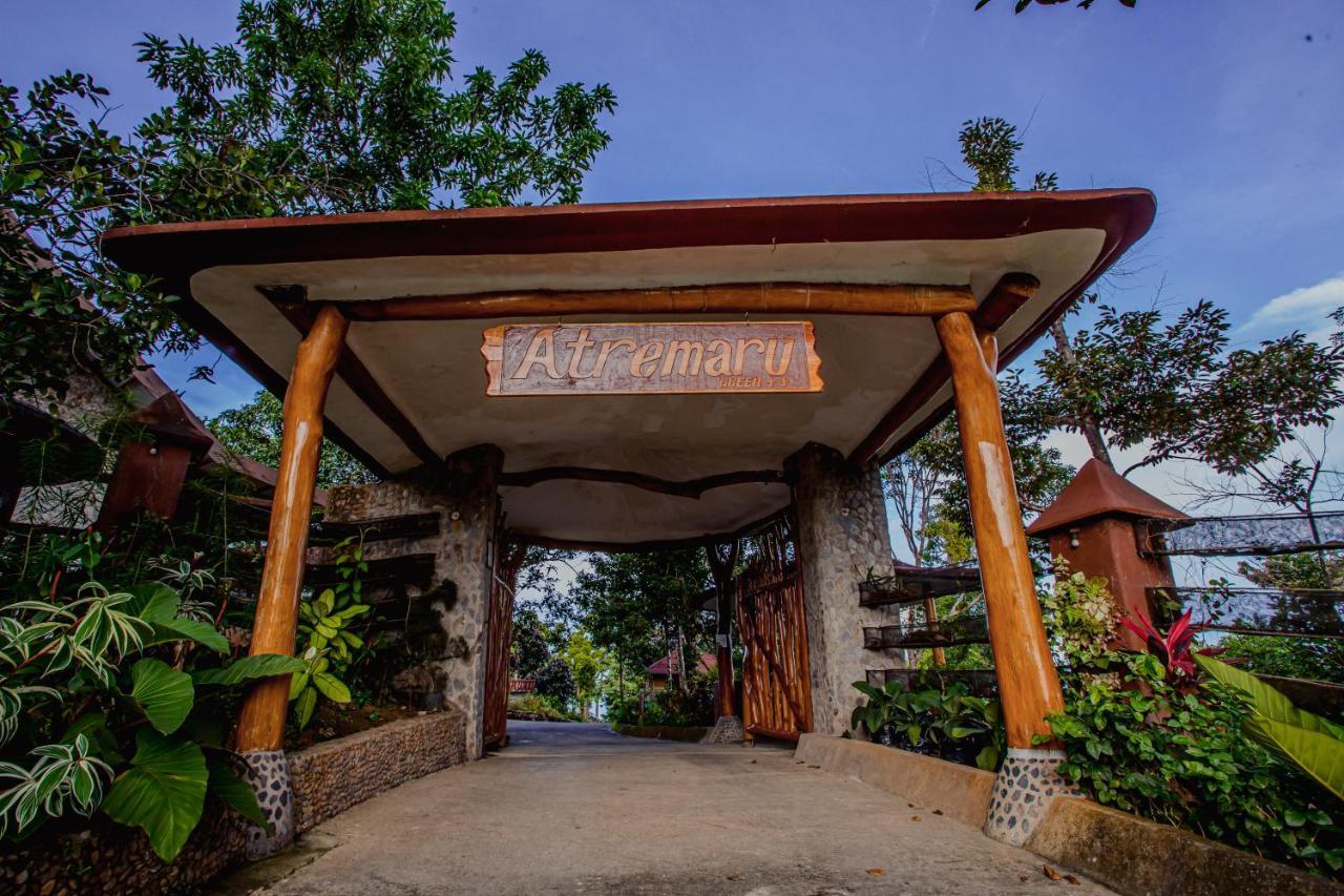 Atremaru Jungle Retreat 3*