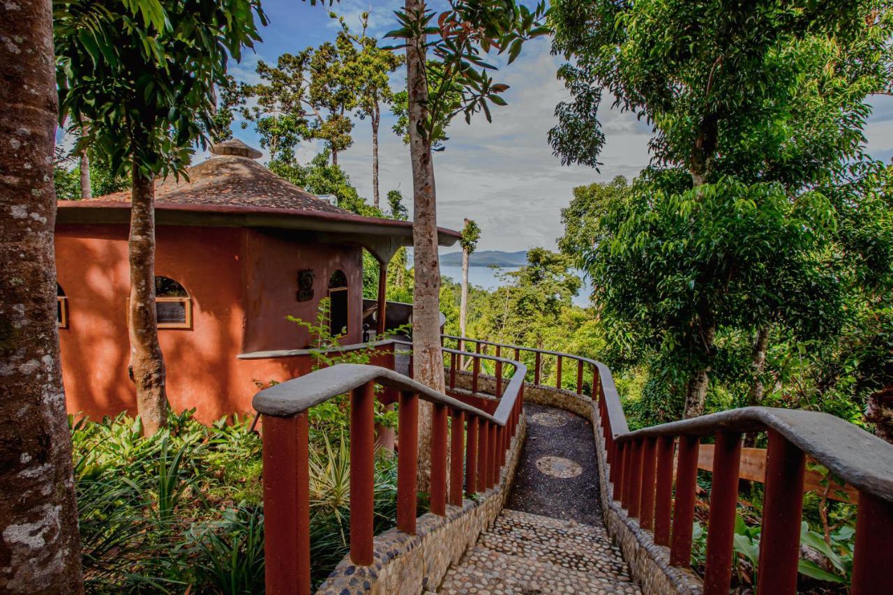 Atremaru Jungle Retreat Hotel 3*