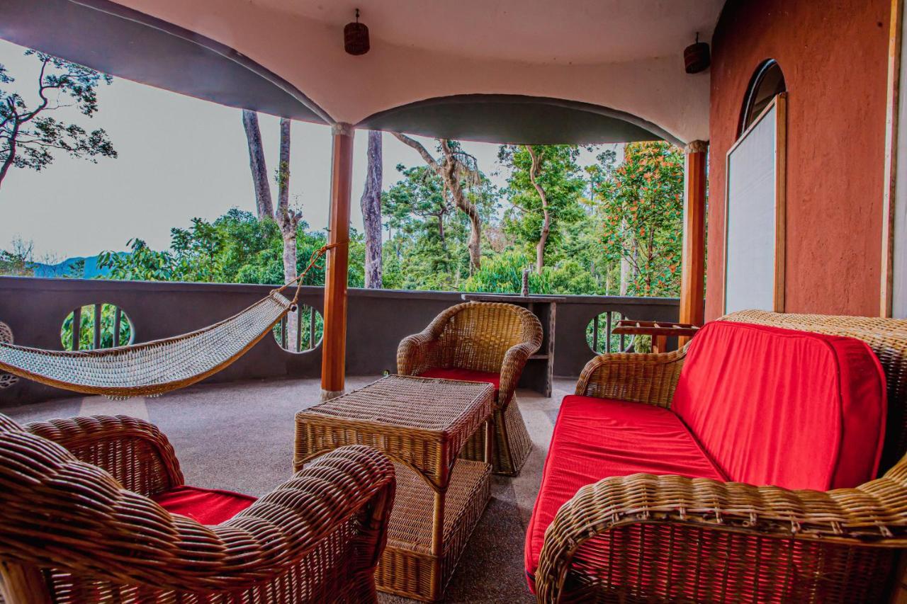Atremaru Jungle Retreat Hotel