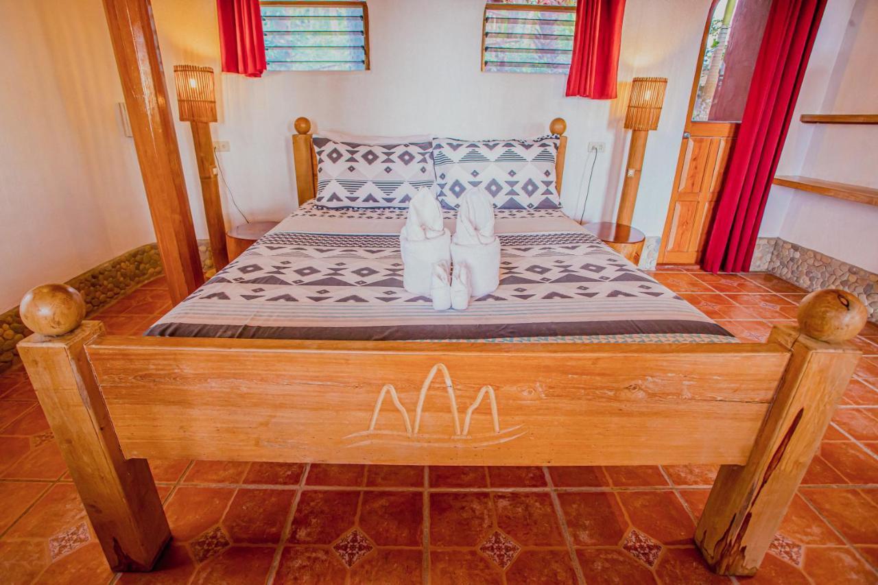 Atremaru Jungle Retreat Hotel 3*