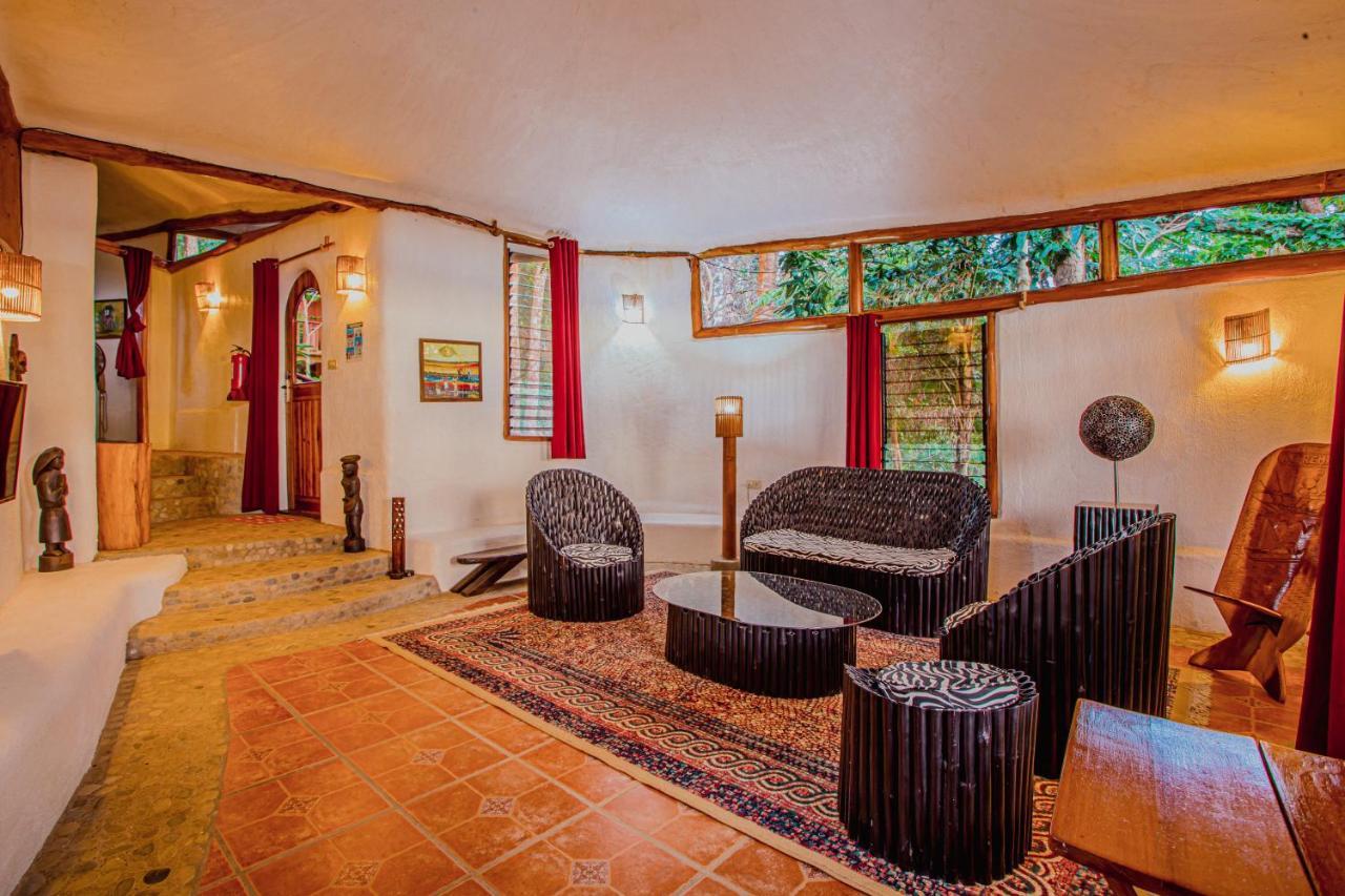 Atremaru Jungle Retreat 3*