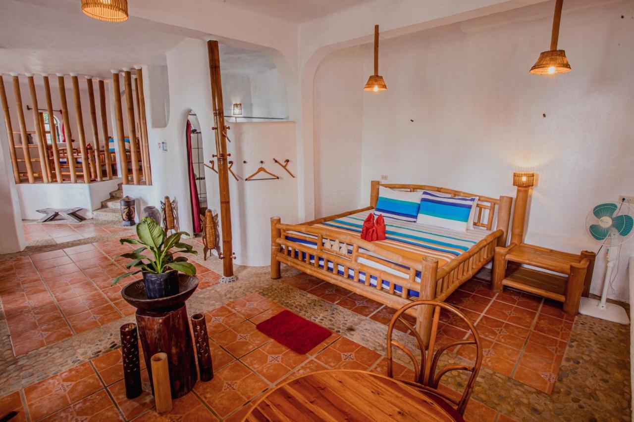 Hotel Atremaru Jungle Retreat 3*