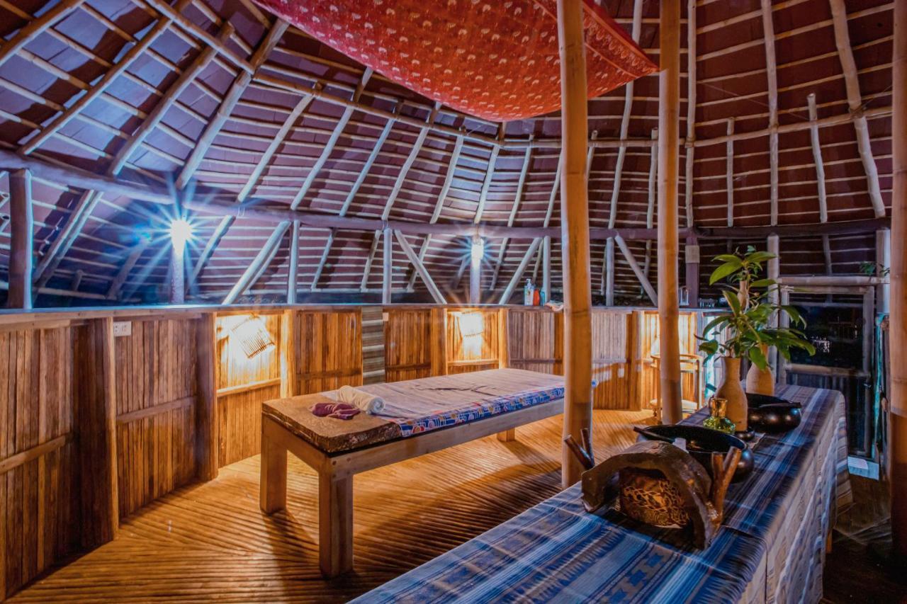 Hotel Atremaru Jungle Retreat 3*