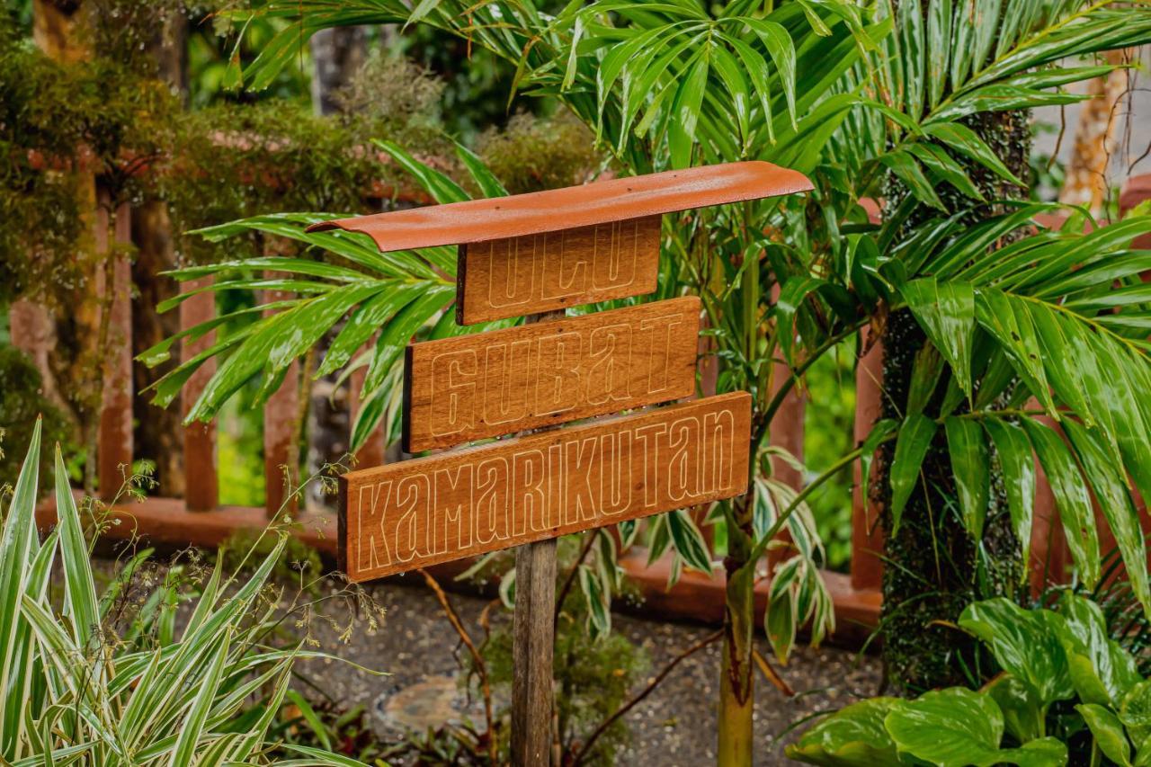 Atremaru Jungle Retreat 3* Puerto Princesa