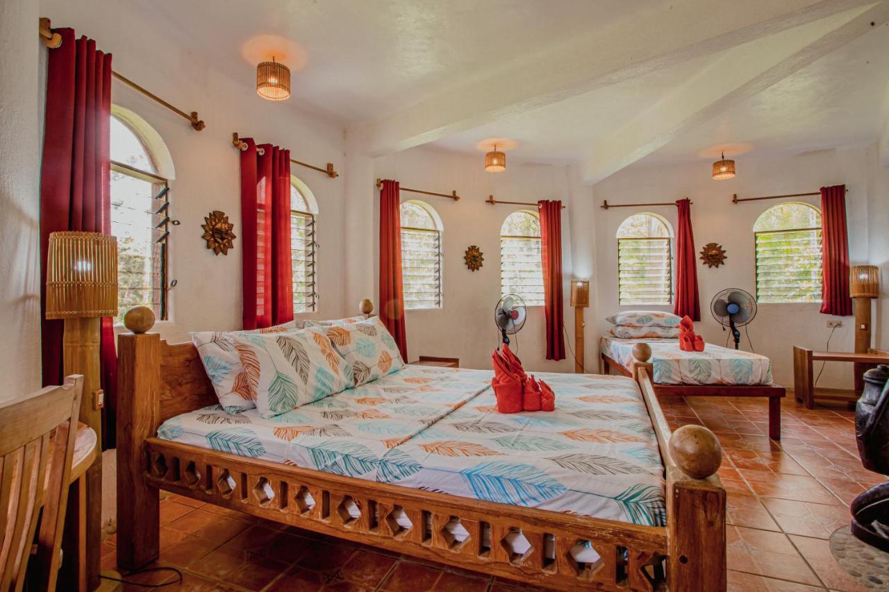 Atremaru Jungle Retreat Hotel 3*