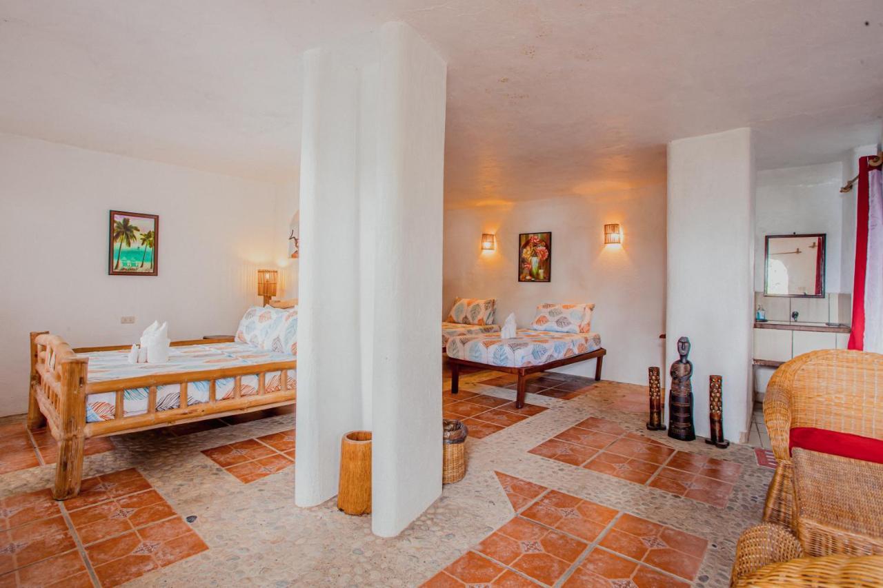 Hotel Atremaru Jungle Retreat 3*