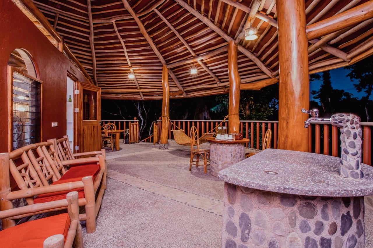 Hotel Atremaru Jungle Retreat 3*
