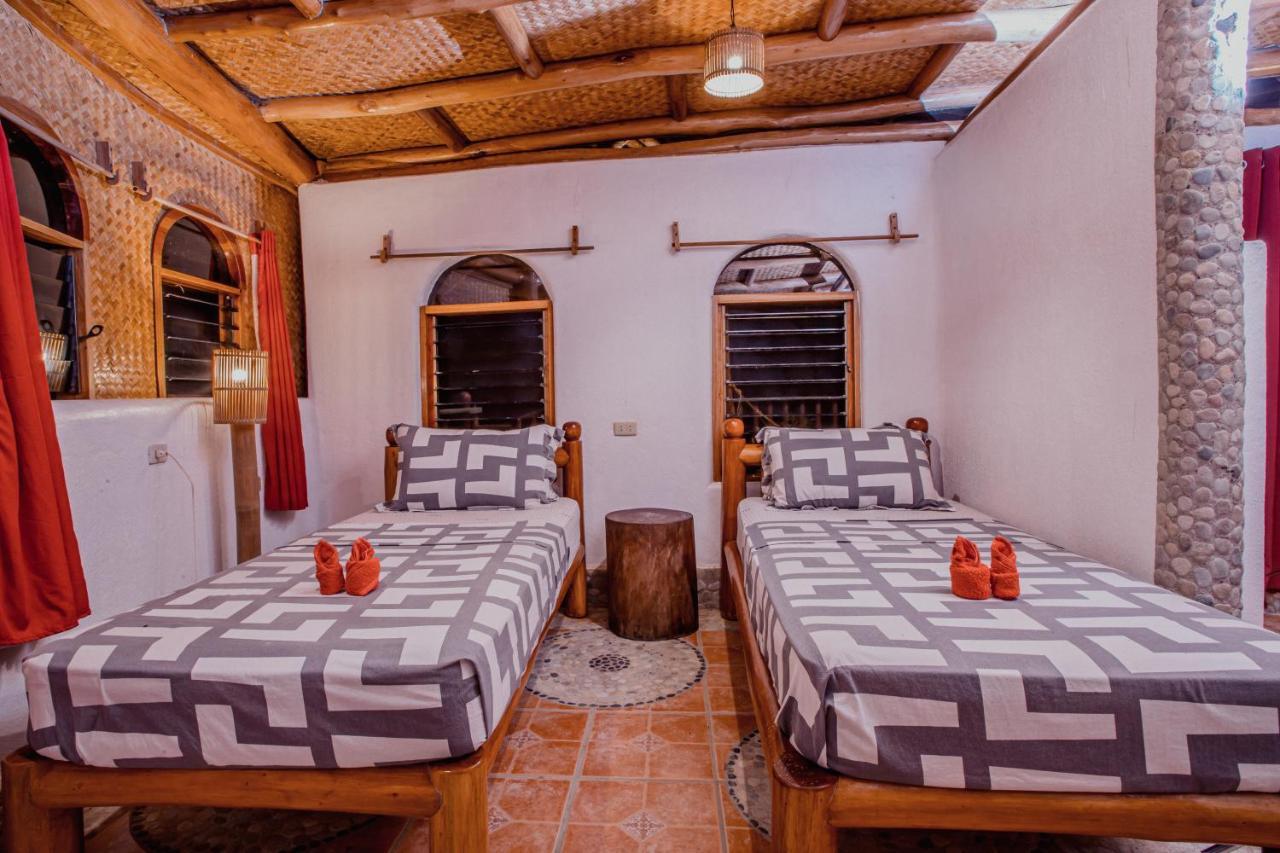 Hotel Atremaru Jungle Retreat