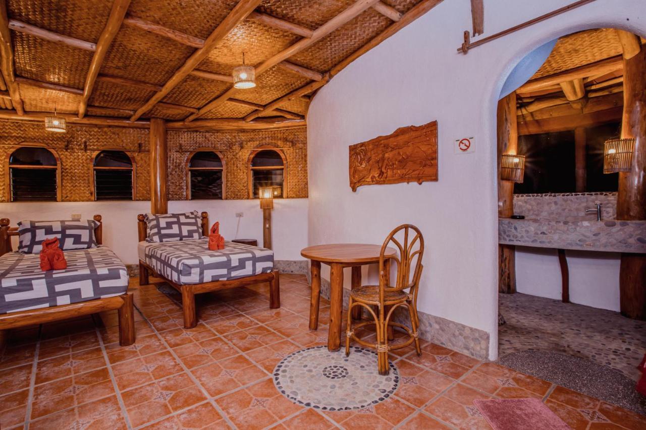 Hotel Atremaru Jungle Retreat 3*