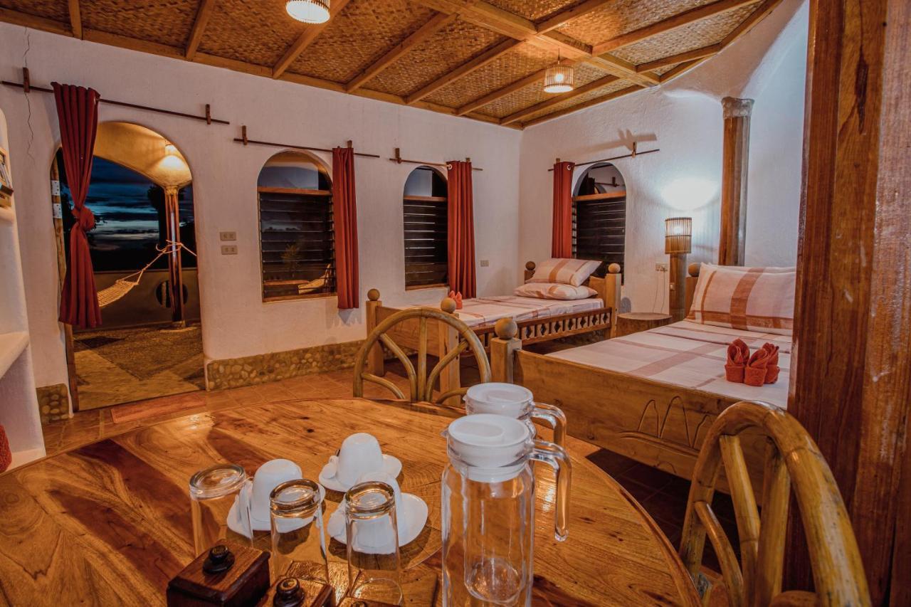 Hotel Atremaru Jungle Retreat 3*