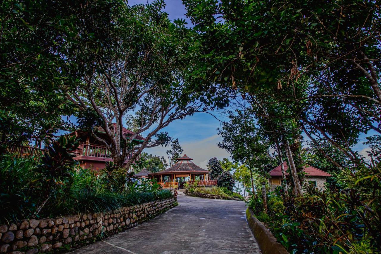 Atremaru Jungle Retreat Hotel 3*