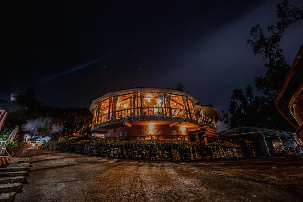 Hotel Atremaru Jungle Retreat 3*