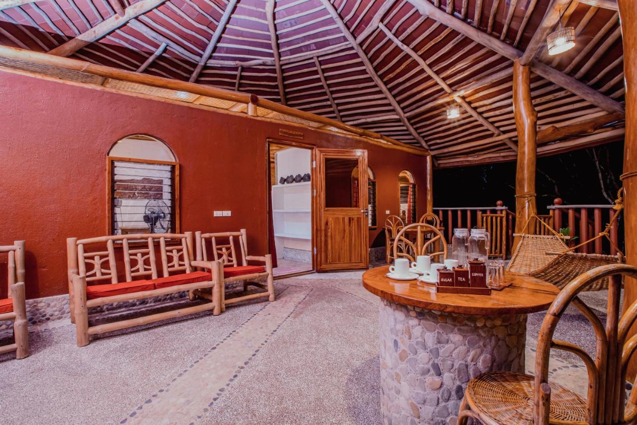 Hotel Atremaru Jungle Retreat 3*