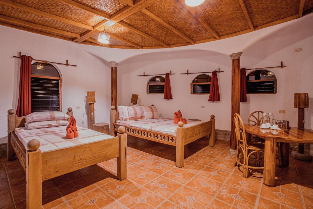 Hotel Atremaru Jungle Retreat 3*