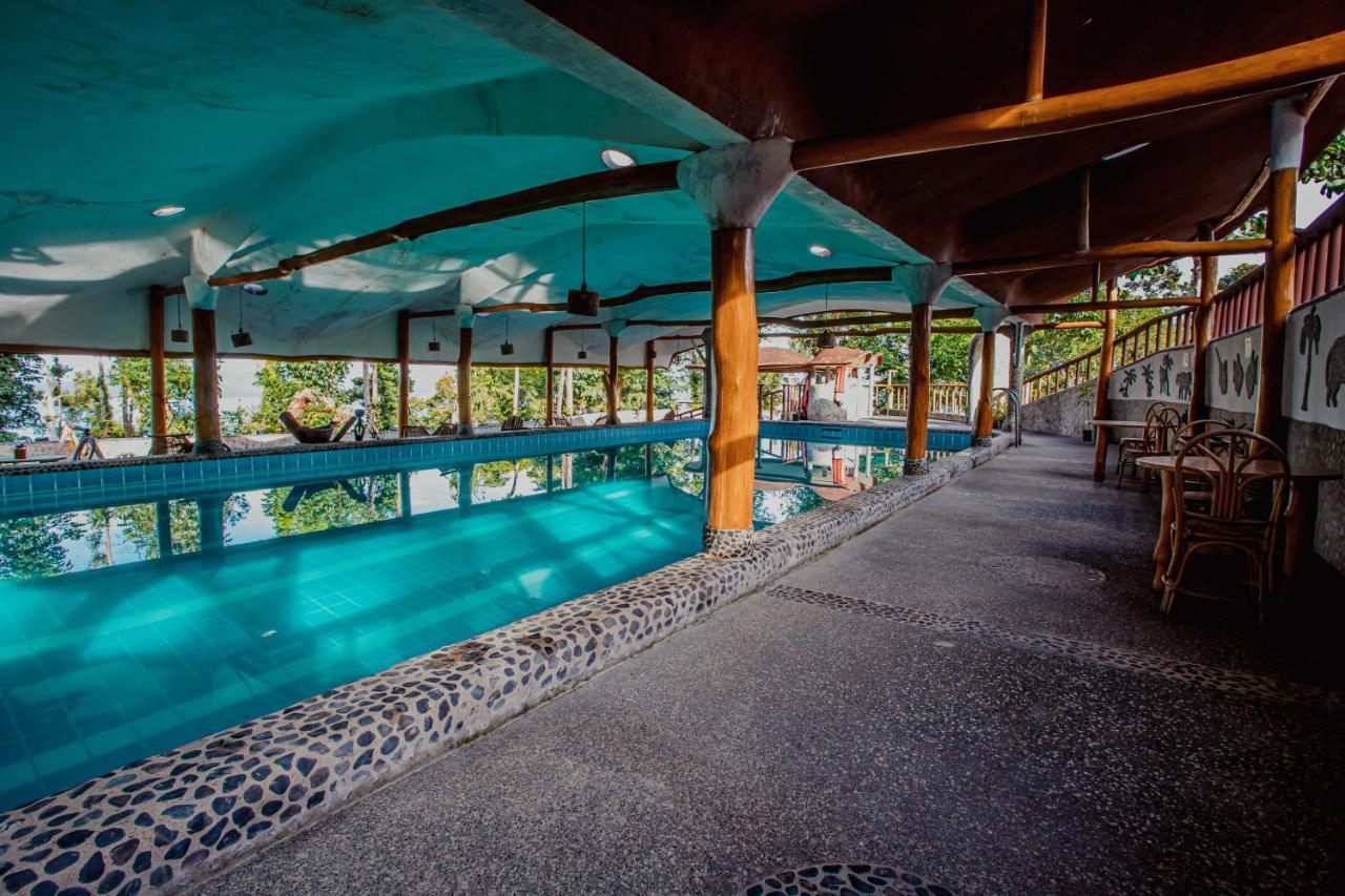 Atremaru Jungle Retreat Hotel 3*