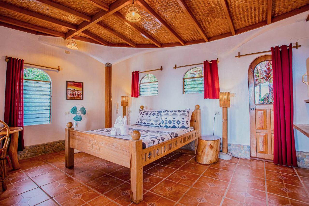 Atremaru Jungle Retreat Hotel 3*