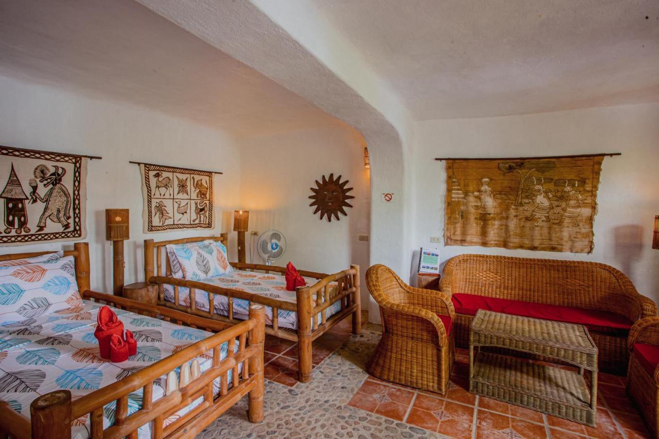 Atremaru Jungle Retreat Hotel