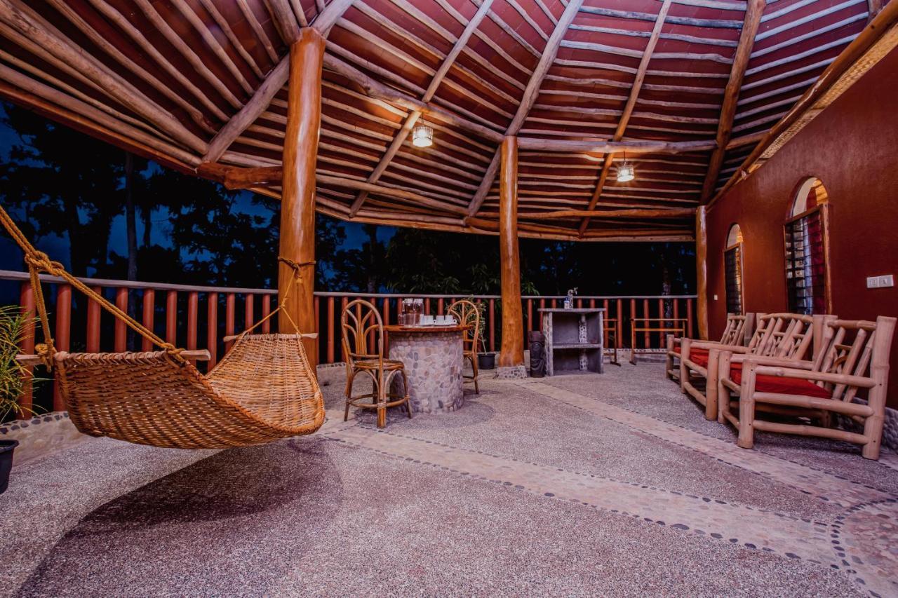 Atremaru Jungle Retreat Hotel 3*