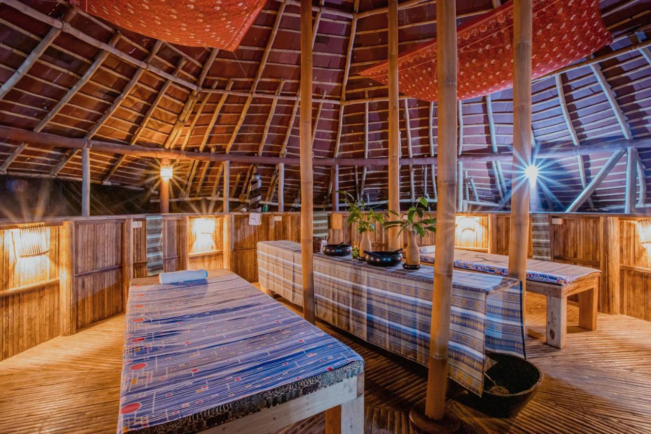 Hotel Atremaru Jungle Retreat 3*