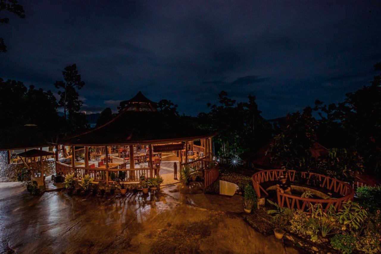 Hotel Atremaru Jungle Retreat 3*