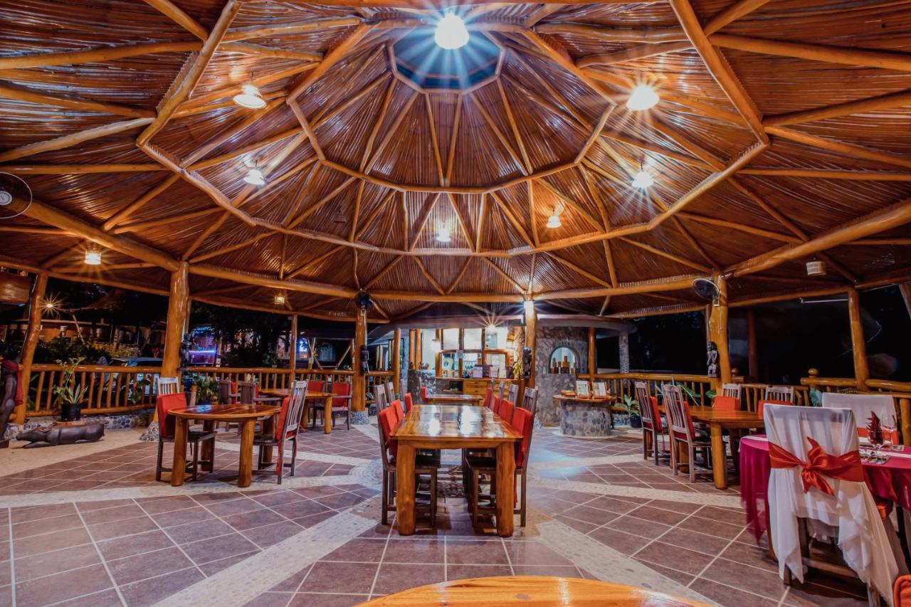Atremaru Jungle Retreat 3* Puerto Princesa