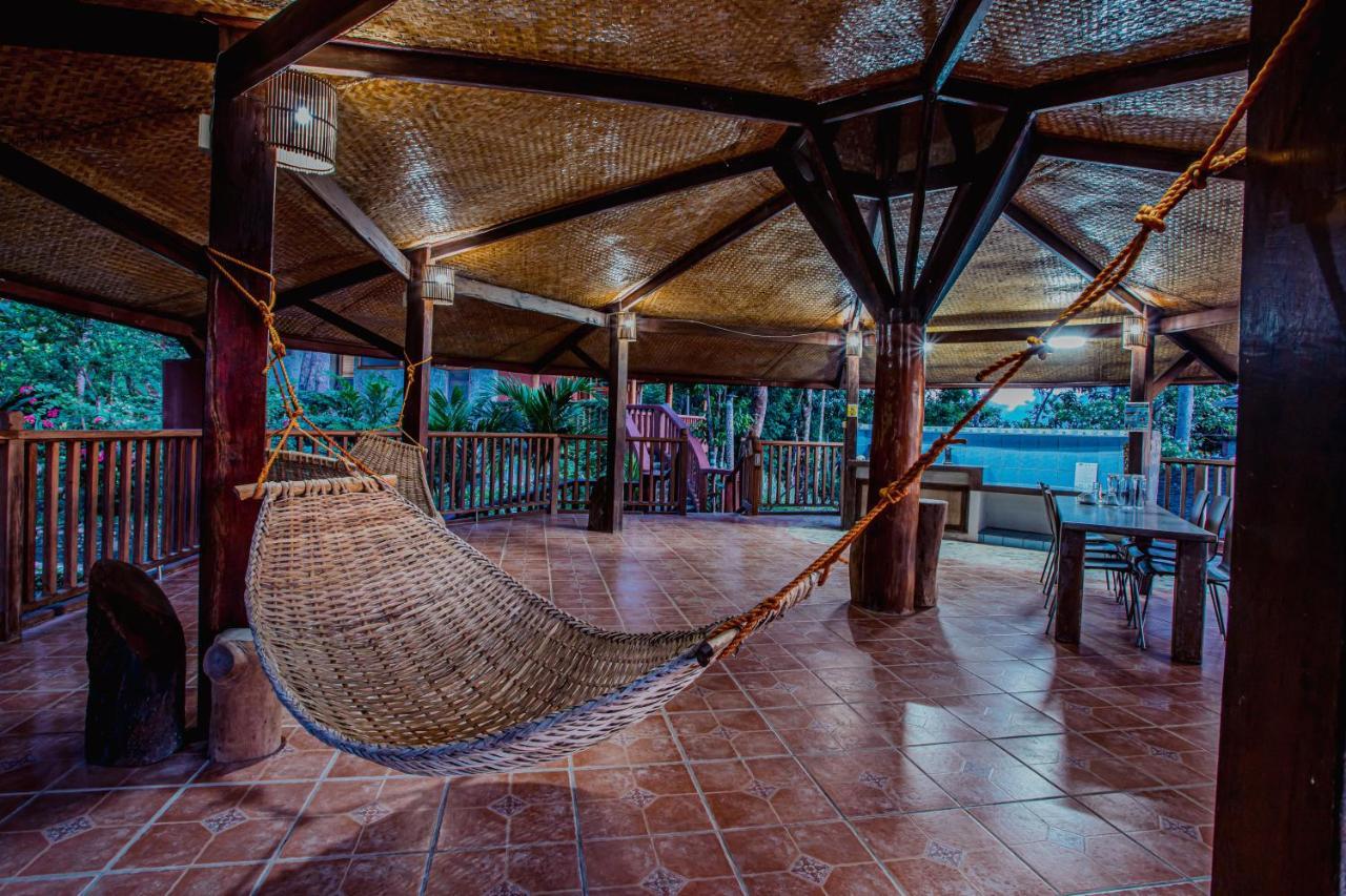 Atremaru Jungle Retreat Hotel 3*