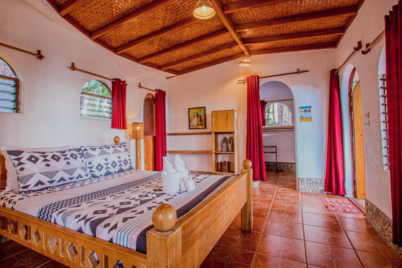 Atremaru Jungle Retreat Hotel 3*