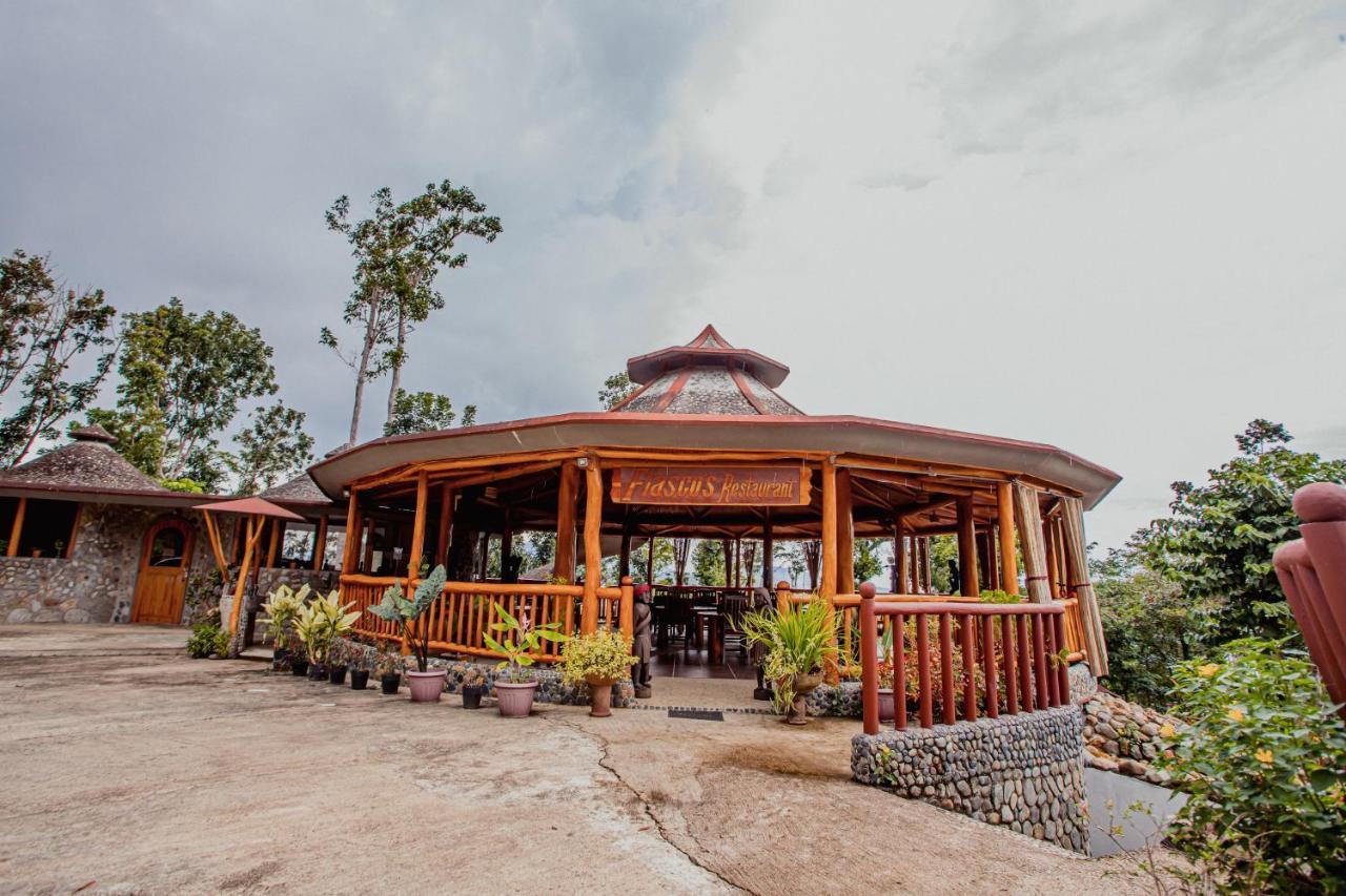 Atremaru Jungle Retreat Puerto Princesa