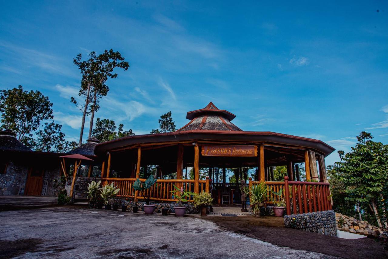 Atremaru Jungle Retreat Hotel