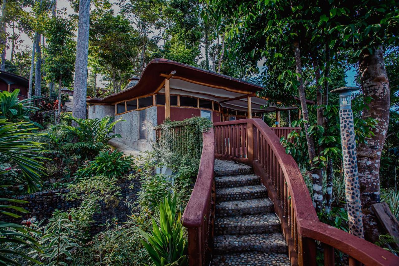 Atremaru Jungle Retreat 3*