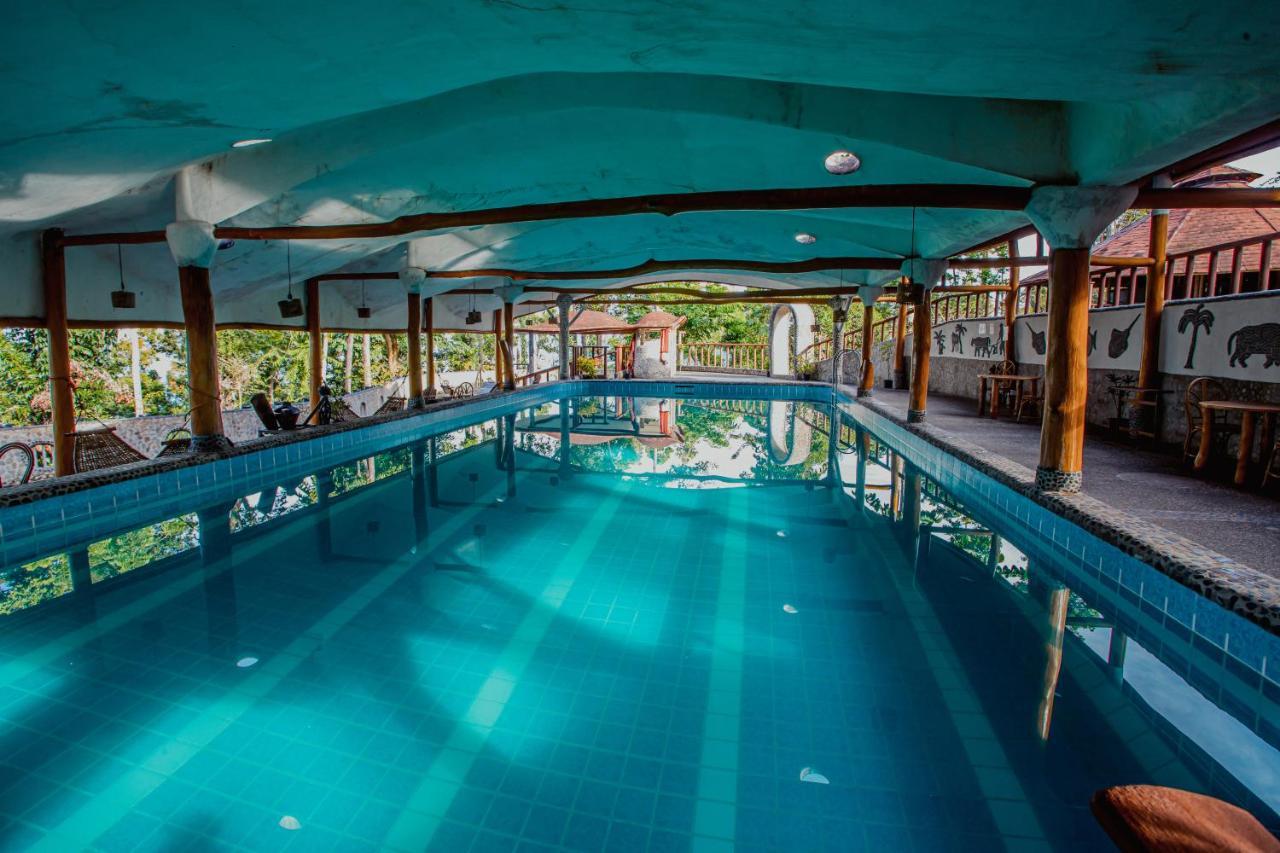Hotel Atremaru Jungle Retreat 3*
