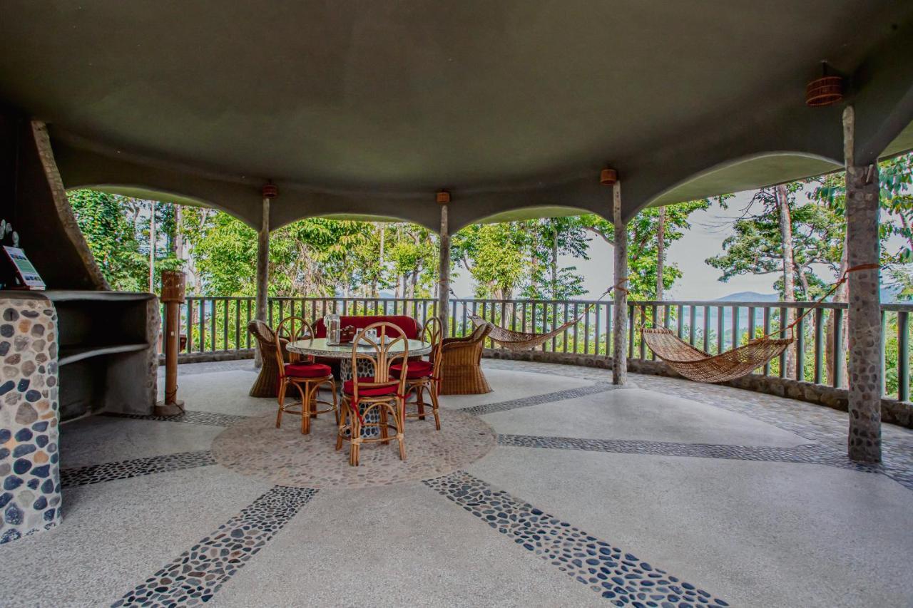 Atremaru Jungle Retreat Hotel 3*