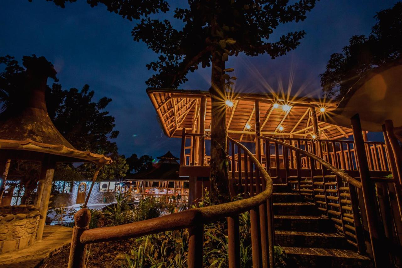 Atremaru Jungle Retreat 3* Puerto Princesa