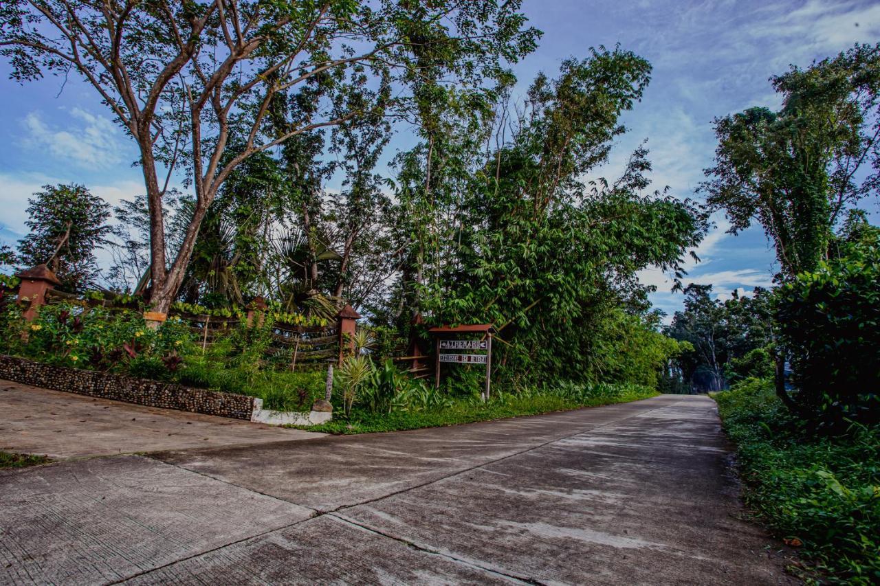 Hotel Atremaru Jungle Retreat