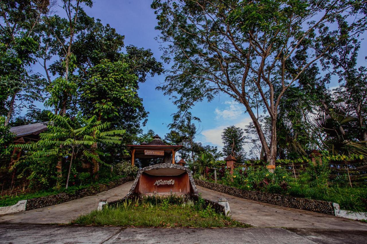 Atremaru Jungle Retreat Hotel 3*