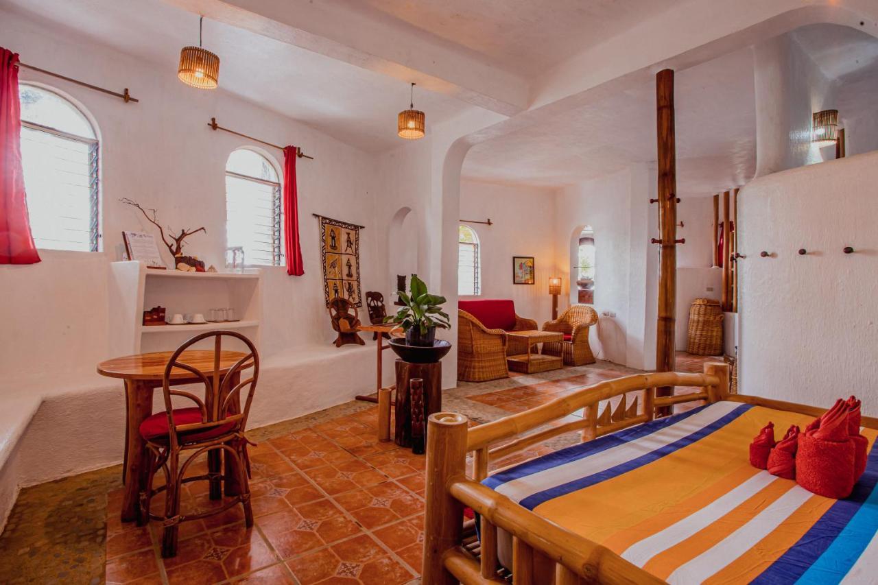 Hotel Atremaru Jungle Retreat 3*