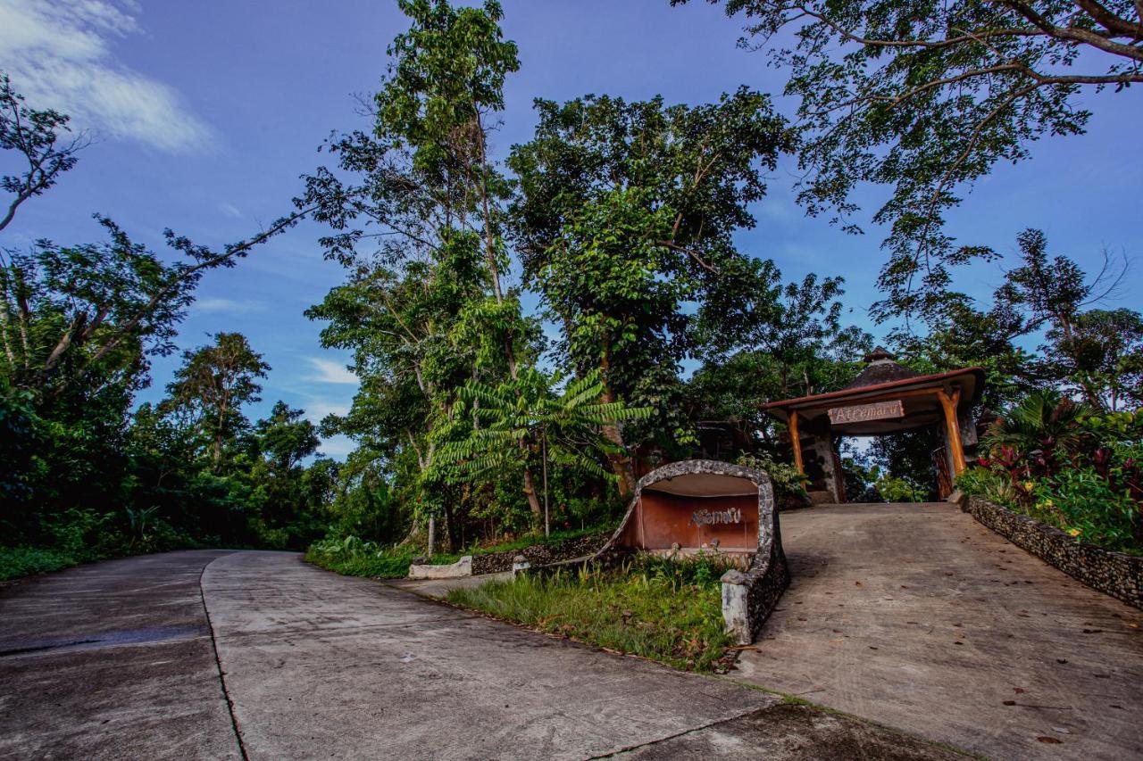Atremaru Jungle Retreat 3* Puerto Princesa