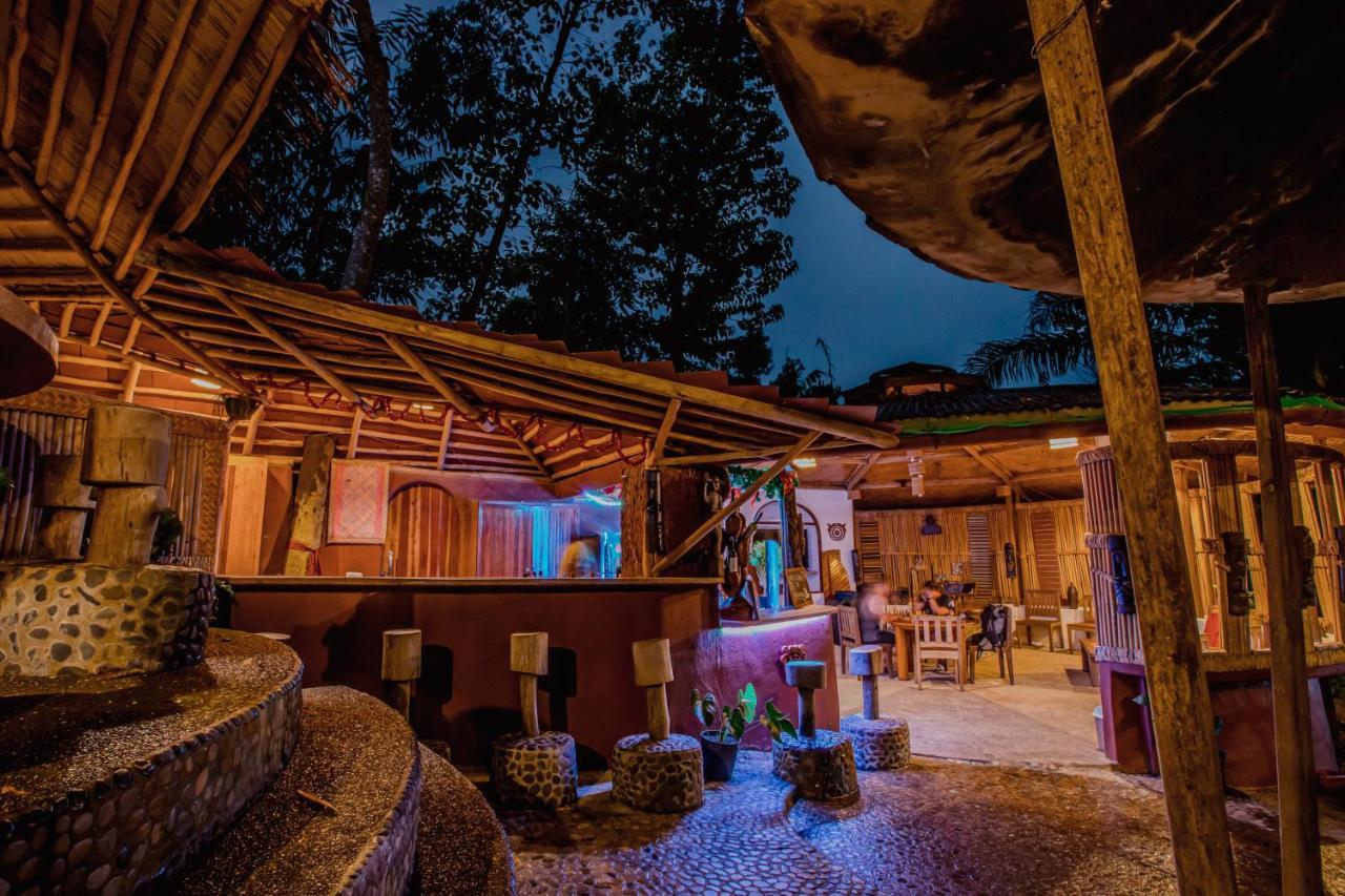 Hotel Atremaru Jungle Retreat 3*