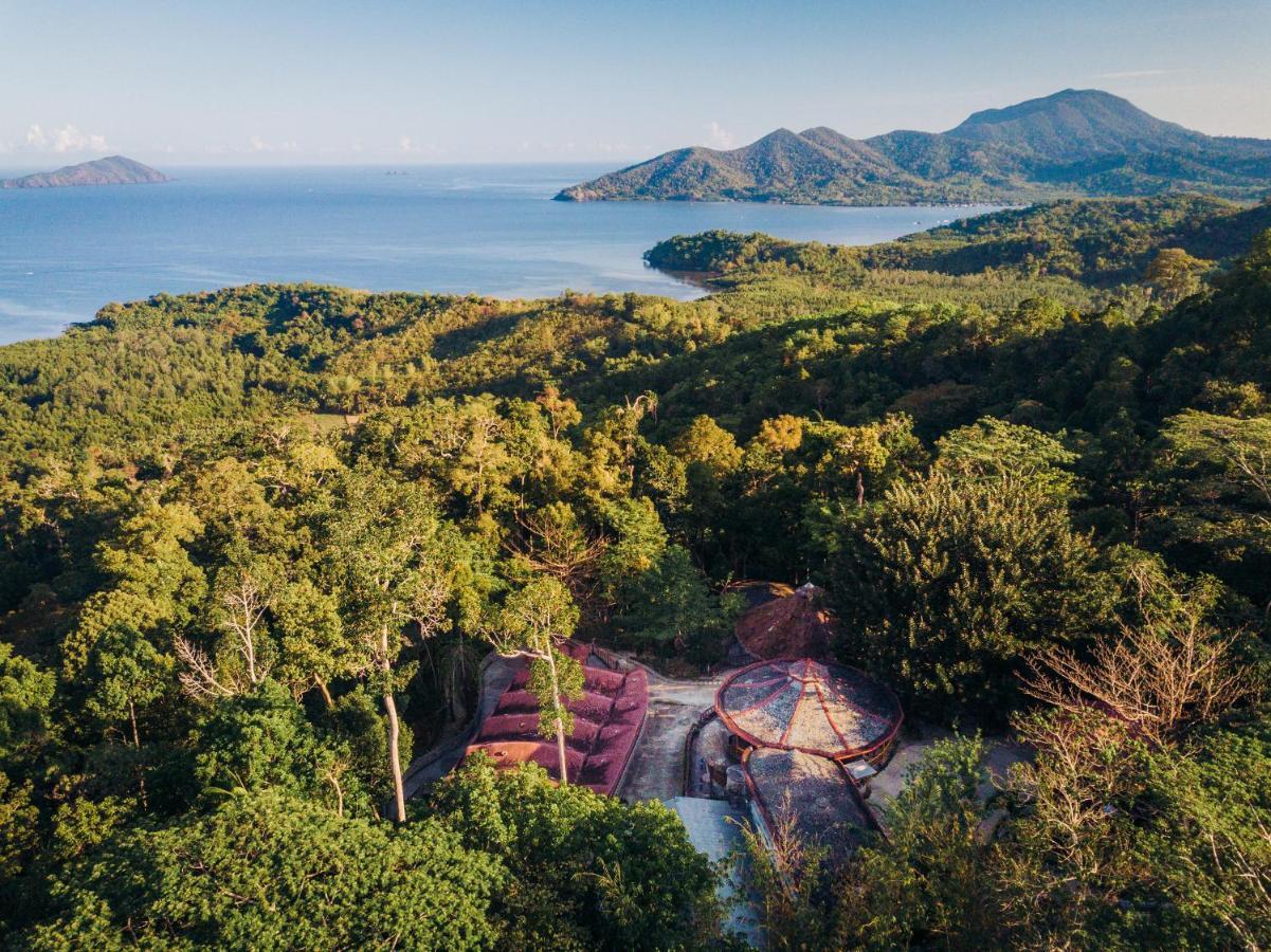 Hotel Atremaru Jungle Retreat